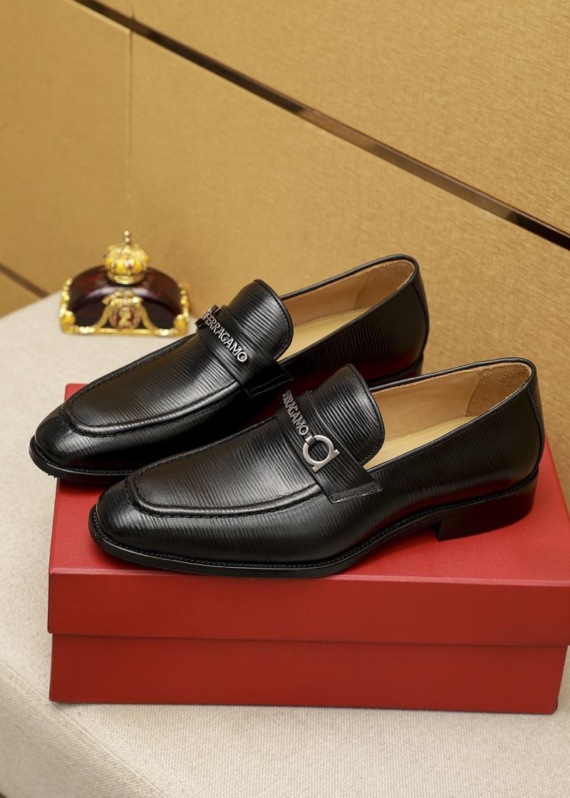 Ferragamo Shoes